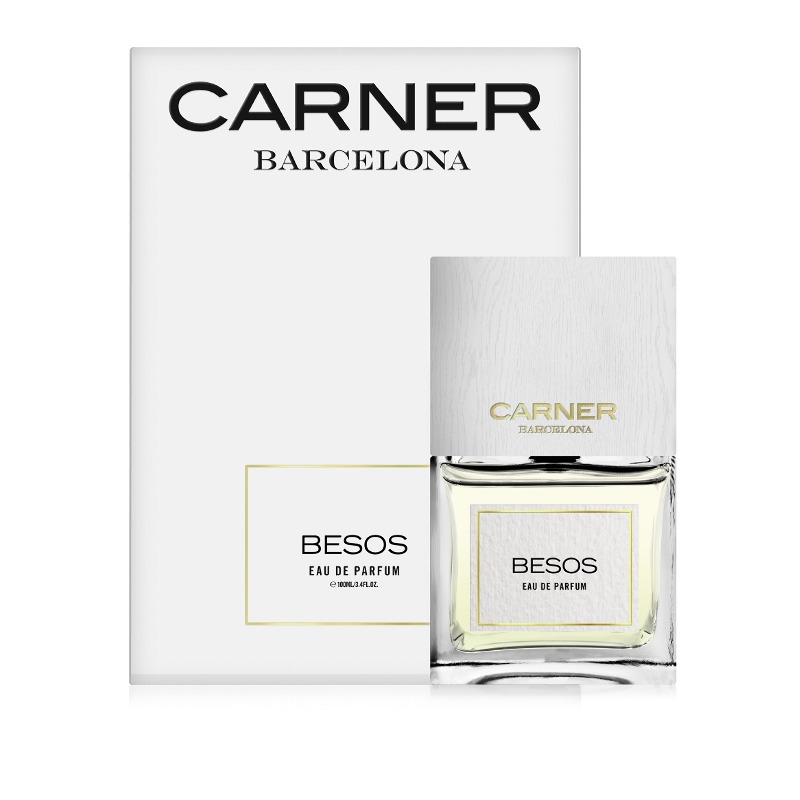 Besos Carner Barcelona
