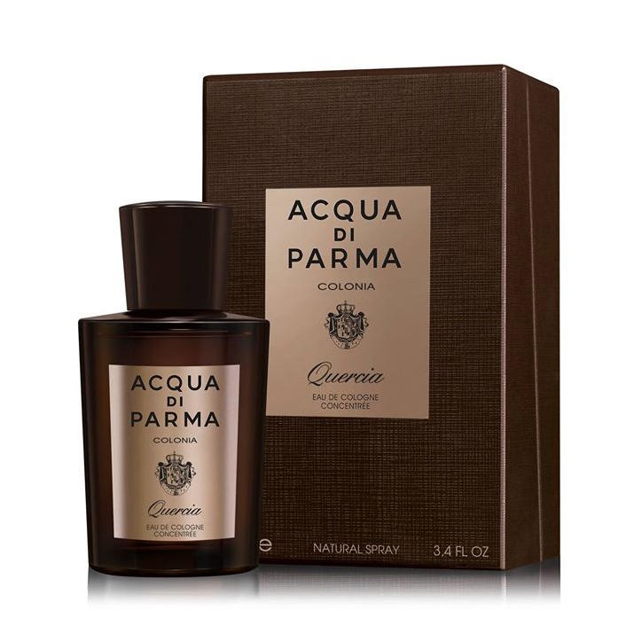 Colonia Quercia Acqua di Parma