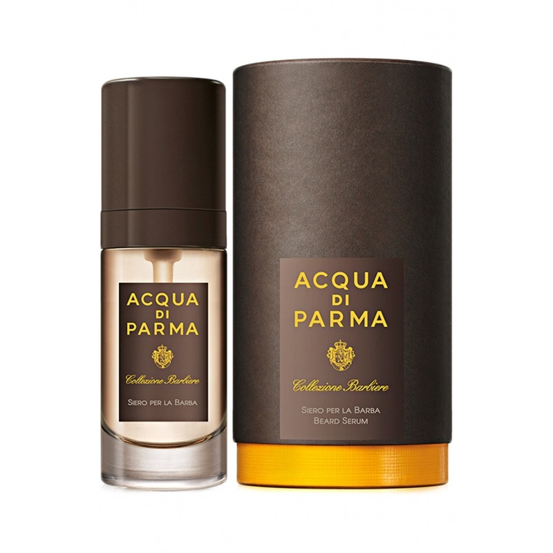 Collezione Barbiere Acqua di Parma