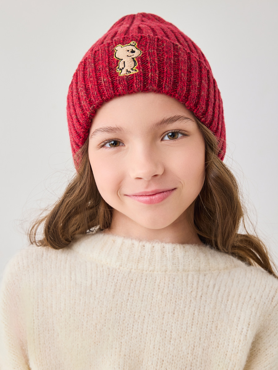 Шапка Noble People 29515-3160-6