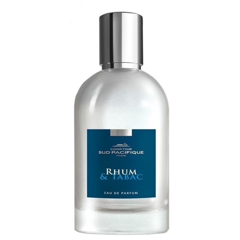 Rhum & Tabac Comptoir Sud Pacifique