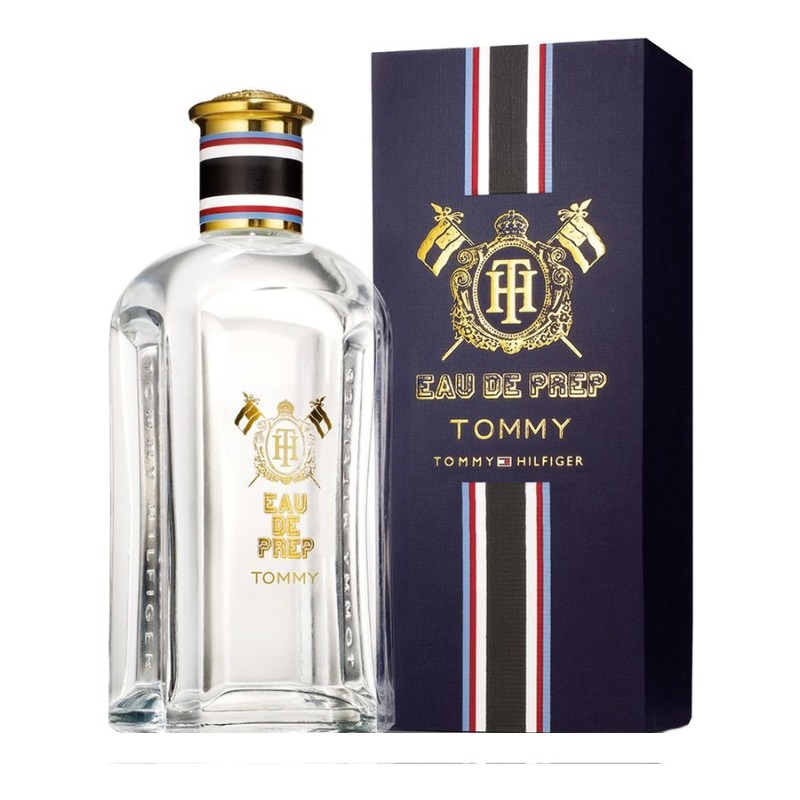 Eau de Prep Tommy TOMMY HILFIGER