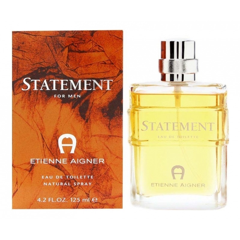 Statement Aigner