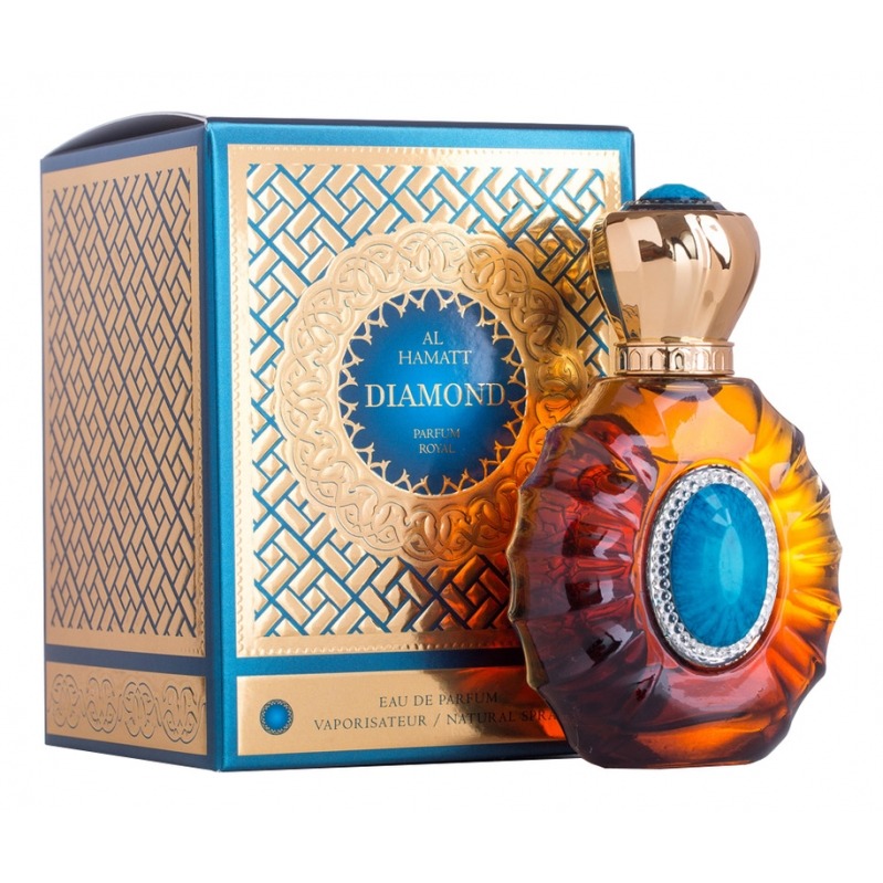 Diamond Al Hamatt