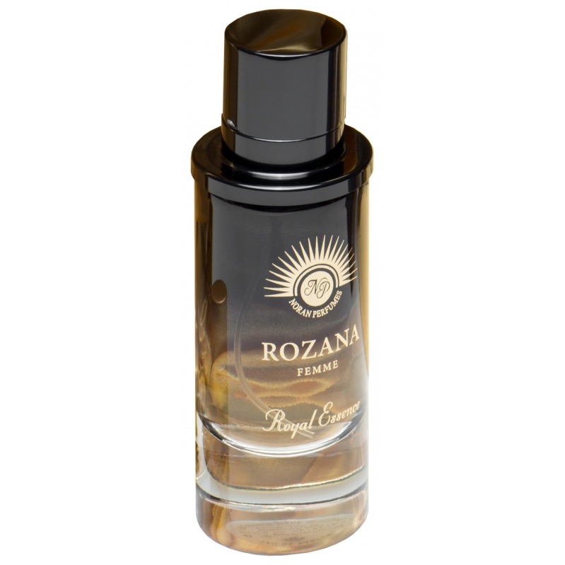 Rozana Noran Perfumes
