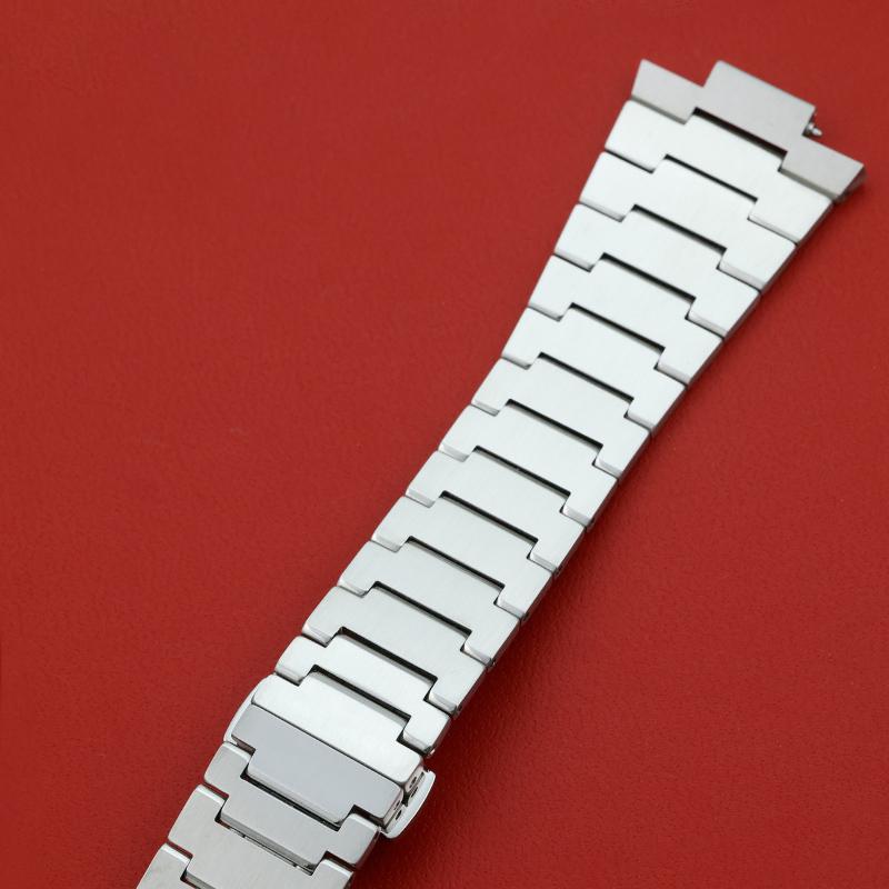 12MM 11MM для TISSOT PRX T137 серии T137410 T137410A ремешок для часов из нержавеющей стали браслет на запястье 12MM серебряный For Tissot Watch Band s