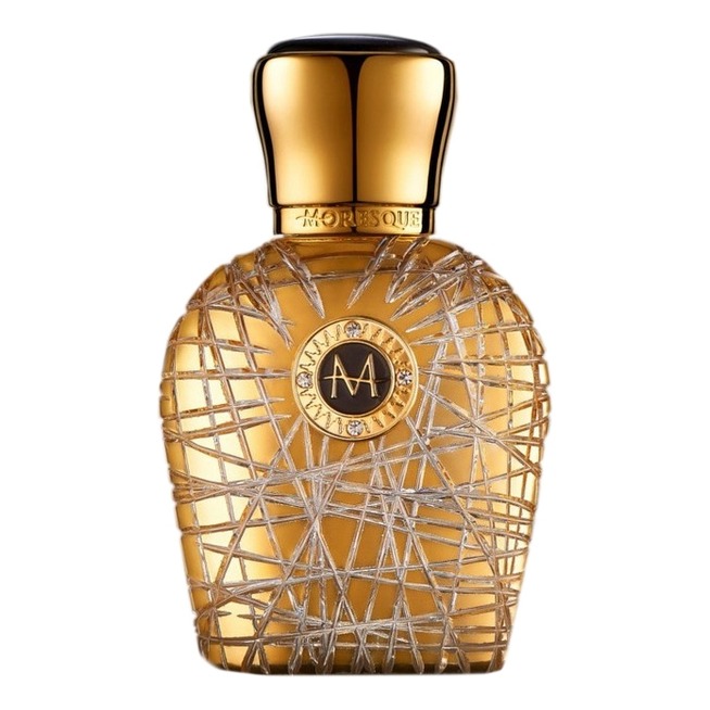 Sole Moresque