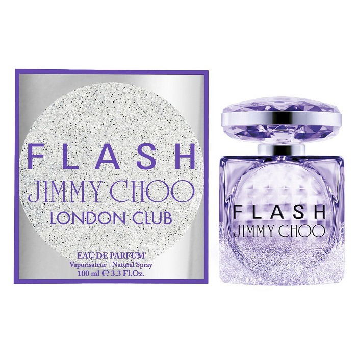 Flash London Club Jimmy Choo