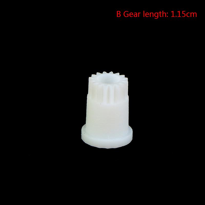 Шестерня для кассетной деки для Technics Sc-Ch404X Ch505X Ch717X Sc-Ch618X 1.15cm white Mangti
