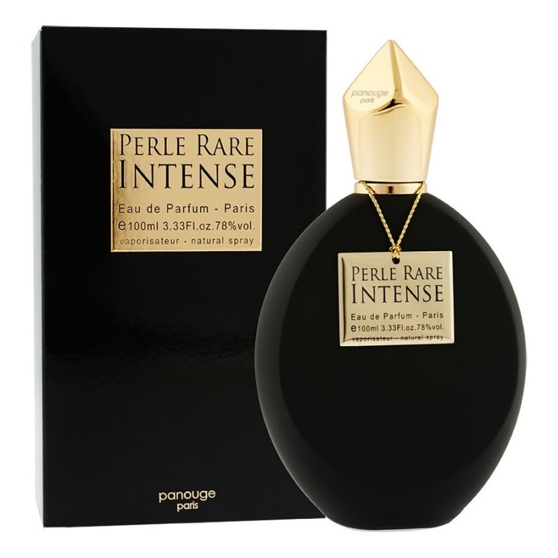 Perle Rare Intense Panouge