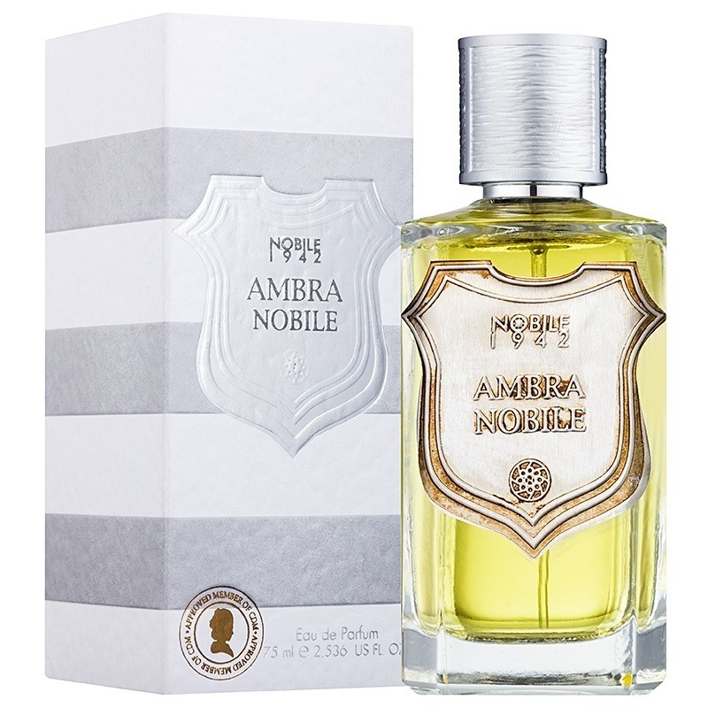 Ambra Nobile Nobile 1942