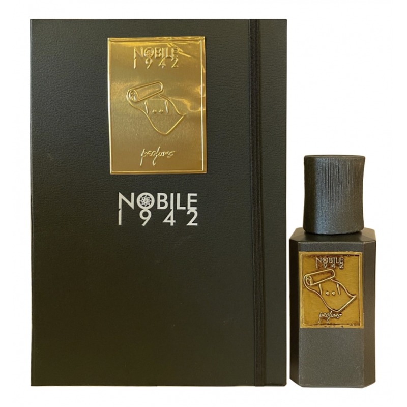 1001 Nobile 1942