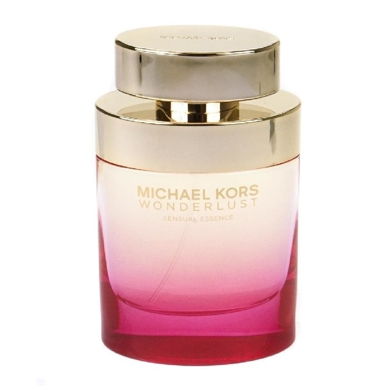 Wonderlust Sensual Essence MICHAEL KORS