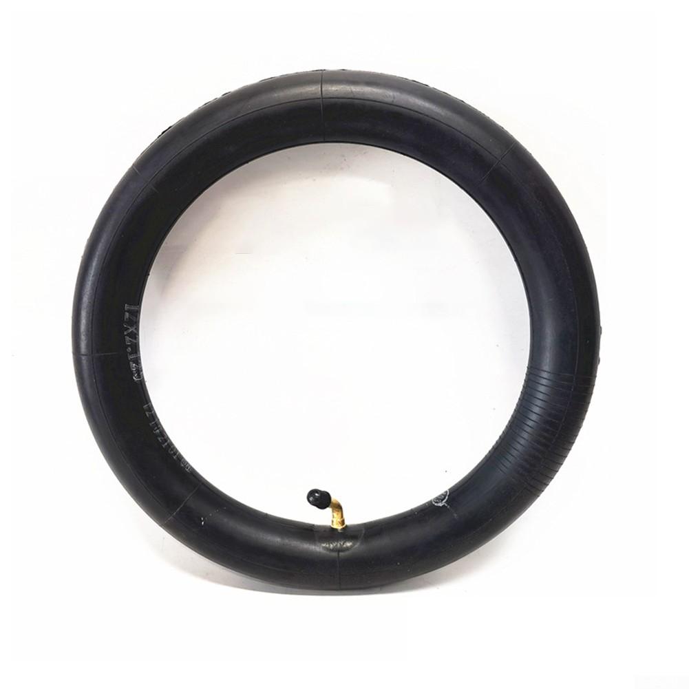 Коляска Коляска с шинами 12 1/2x2 1/4 12 дюймов, детская коляска Inner tube black Outdoor Sports Product
