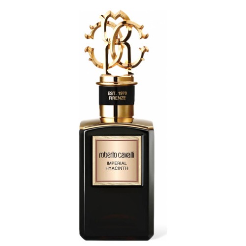 Imperial Hyacinth Roberto Cavalli