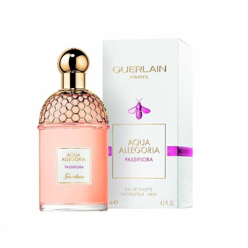 Aqua Allegoria Passiflora Guerlain