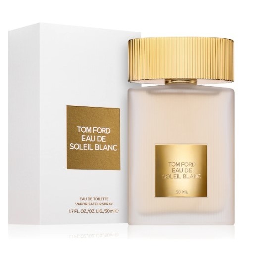 Eau de Soleil Blanc Tom Ford