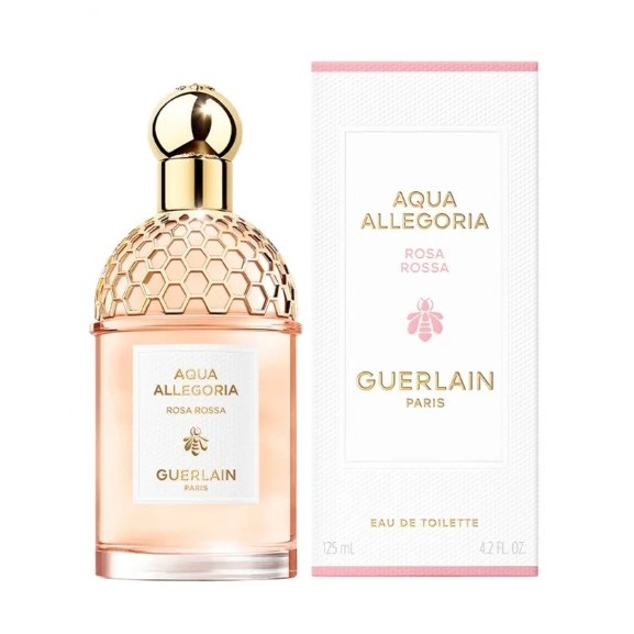 Aqua Allegoria Rosa Rossa Guerlain