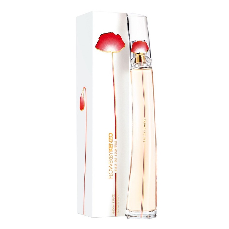 Flower by Kenzo Eau de Lumiere