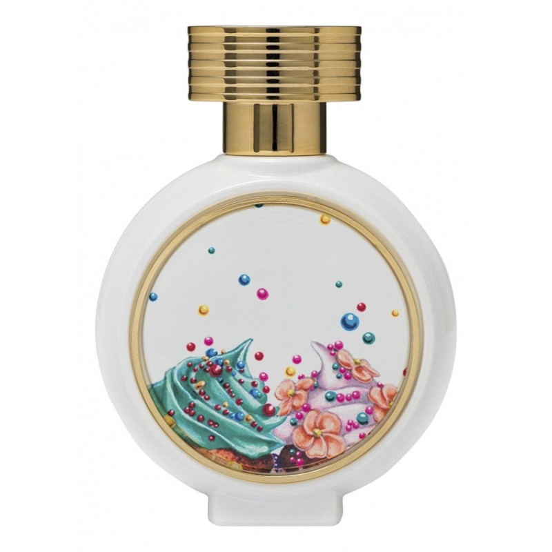 Sweet & Spoiled Haute Fragrance Company