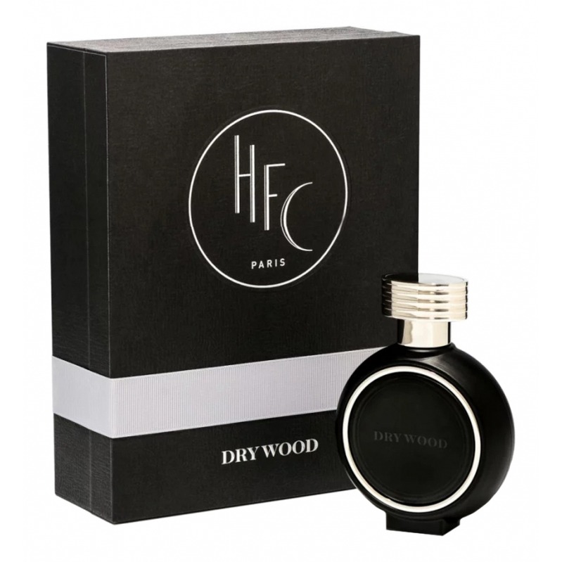 Dry Wood Haute Fragrance Company