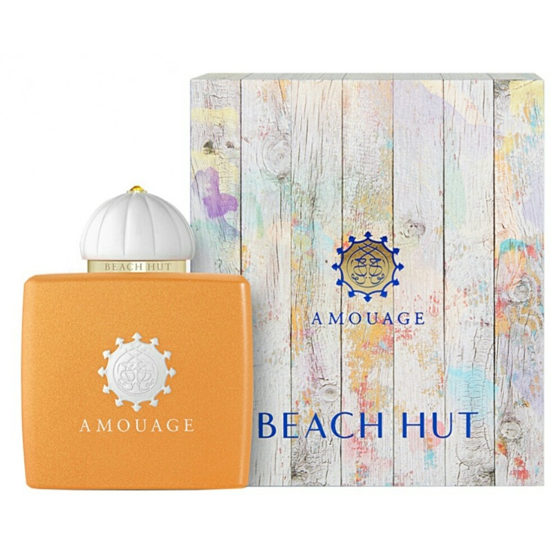 Beach Hut Woman Amouage