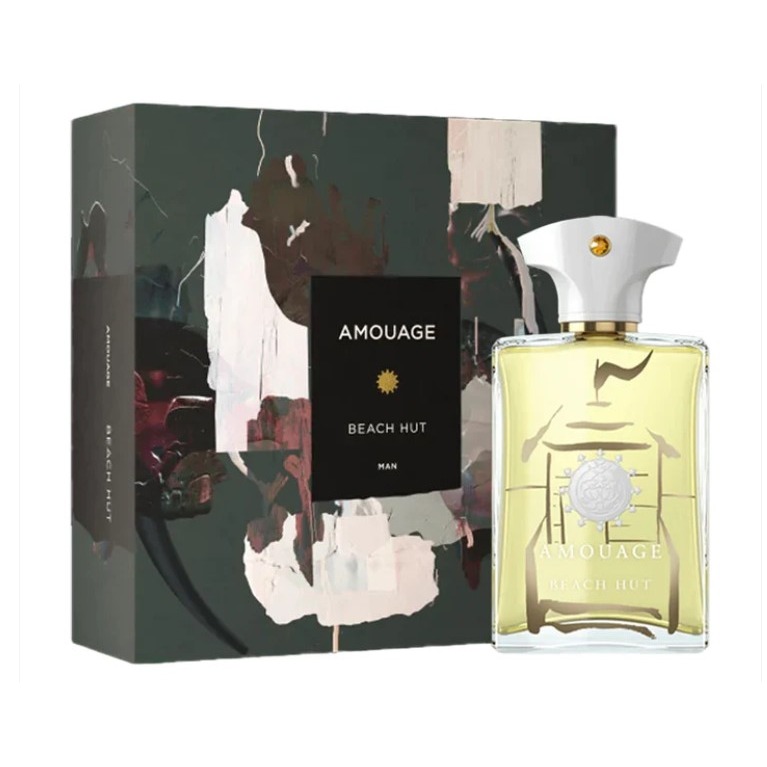 Beach Hut Man Amouage