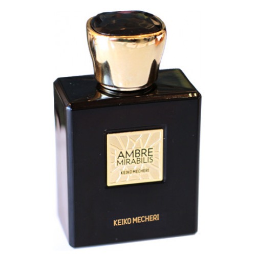 Ambre Mirabilis Keiko Mecheri