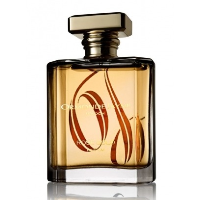 Rose Gold Ormonde Jayne