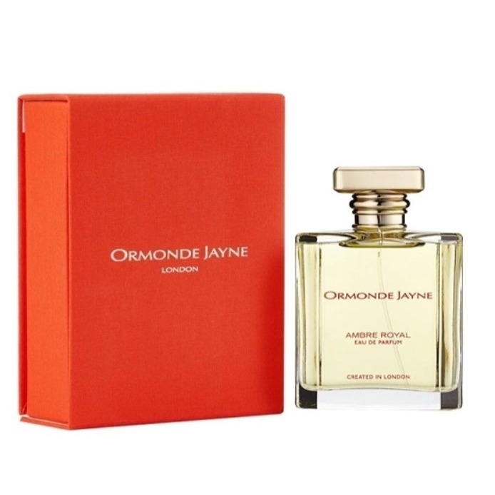 Ambre Royal Ormonde Jayne