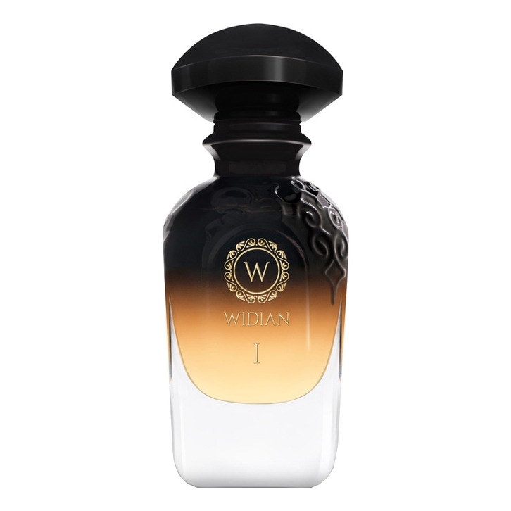 Widian Black I Aj Arabia