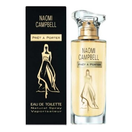 Pret a Porter Naomi Campbell