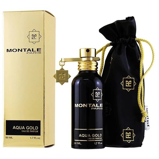 Aqua Gold MONTALE