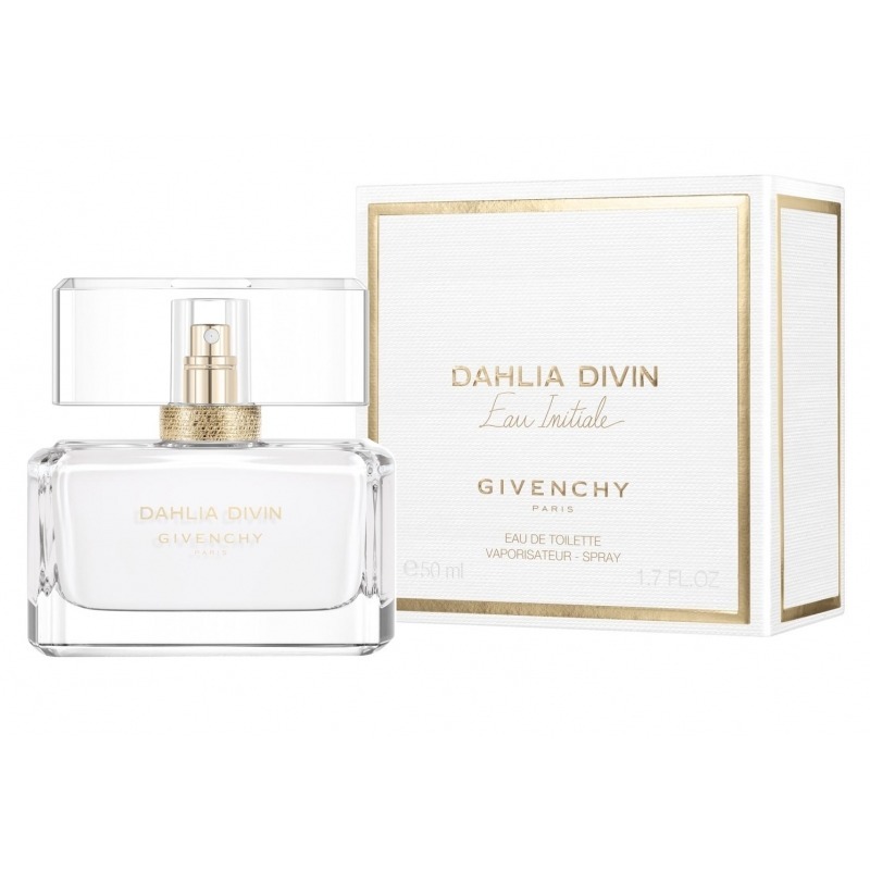 Dahlia Divin Eau Initiale GIVENCHY