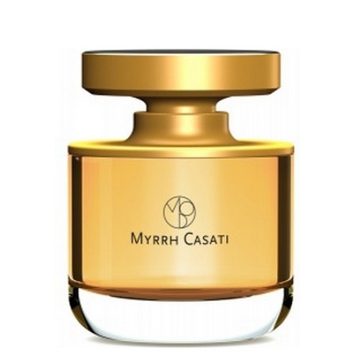 Myrrh Casati Mona di Orio