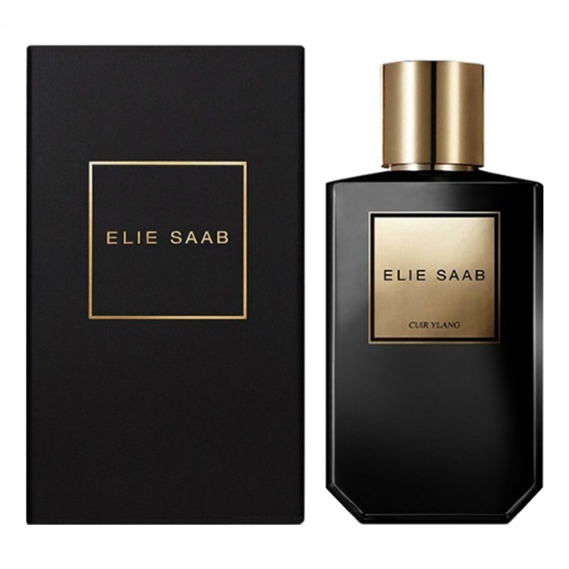 Cuir Ylang Elie Saab