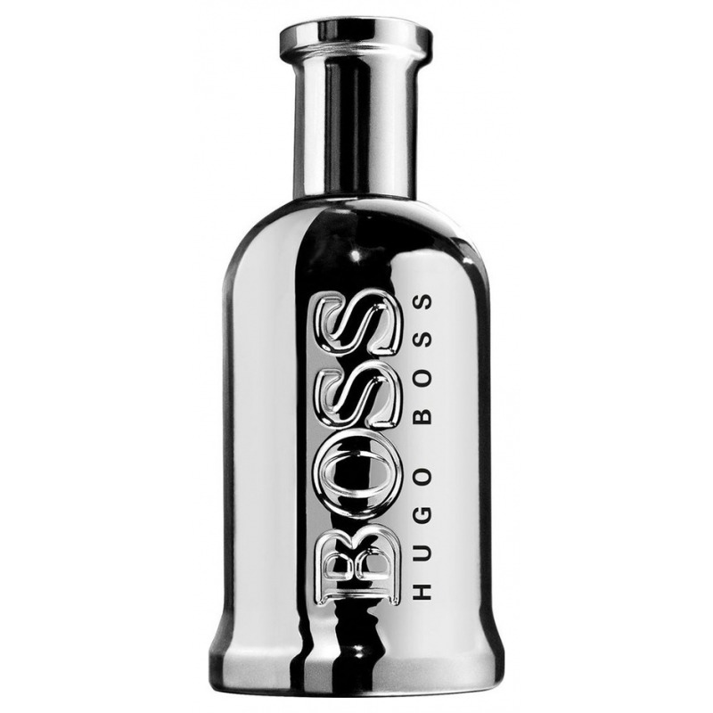 Boss Bottled United HUGO BOSS