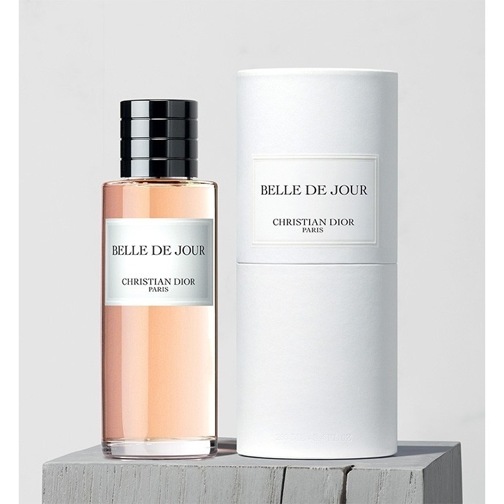 Belle De Jour Christian Dior