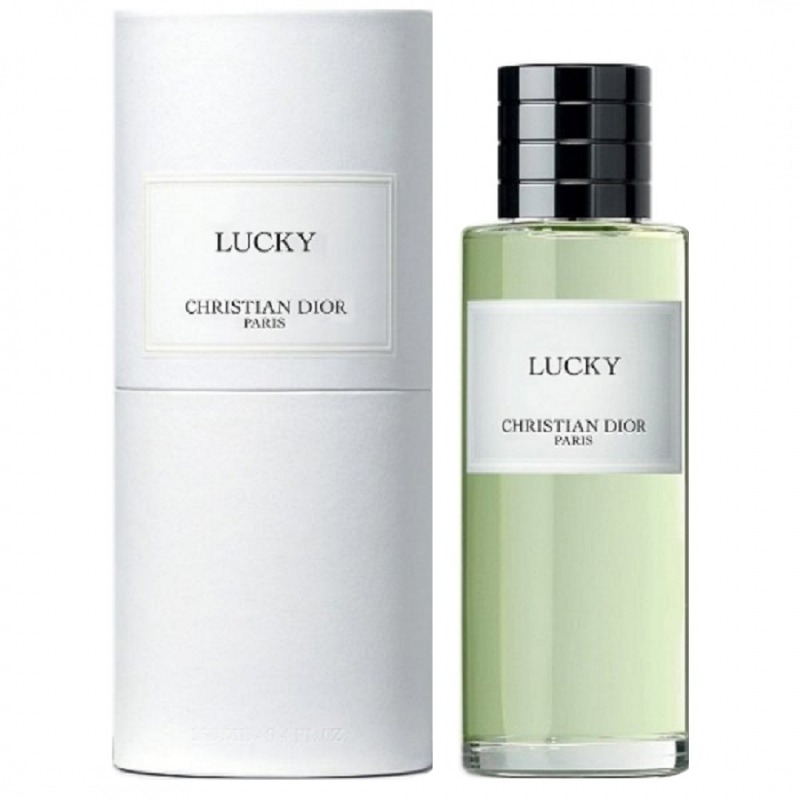 Lucky Christian Dior