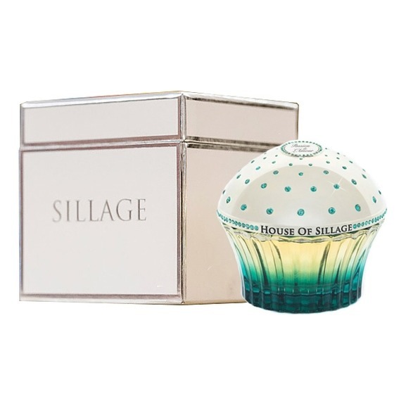 Passion de l’Amour House Of Sillage