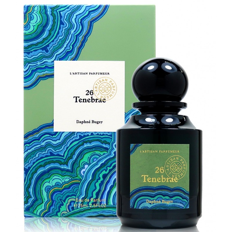 Natura Fabularis 26 Tenebrae L`Artisan Parfumeur