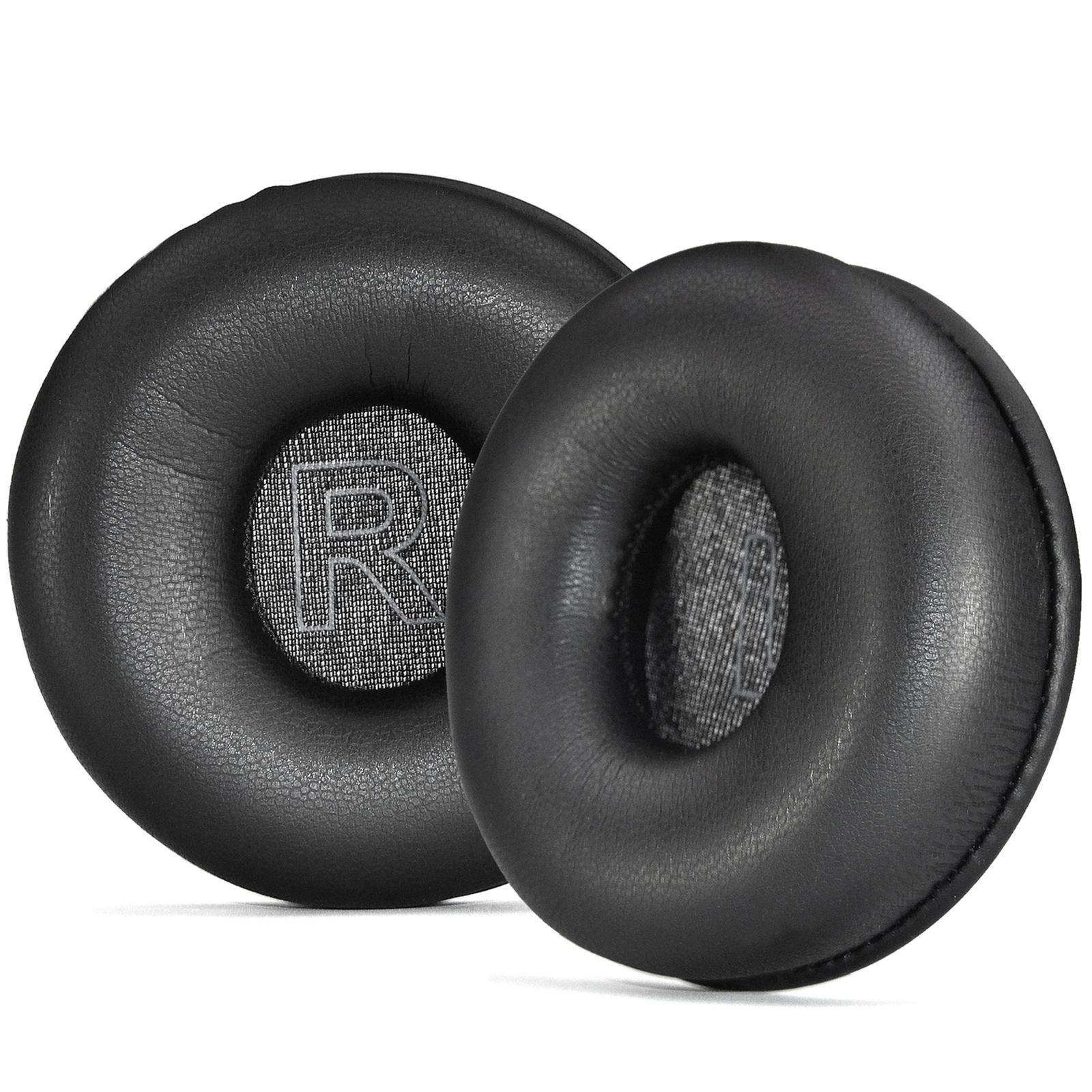 Удобные амбушюры Сменные амбушюры для наушников Bang & Olufsen Beoplay H8i H8 Удобные амбушюры чёрный Daybreak