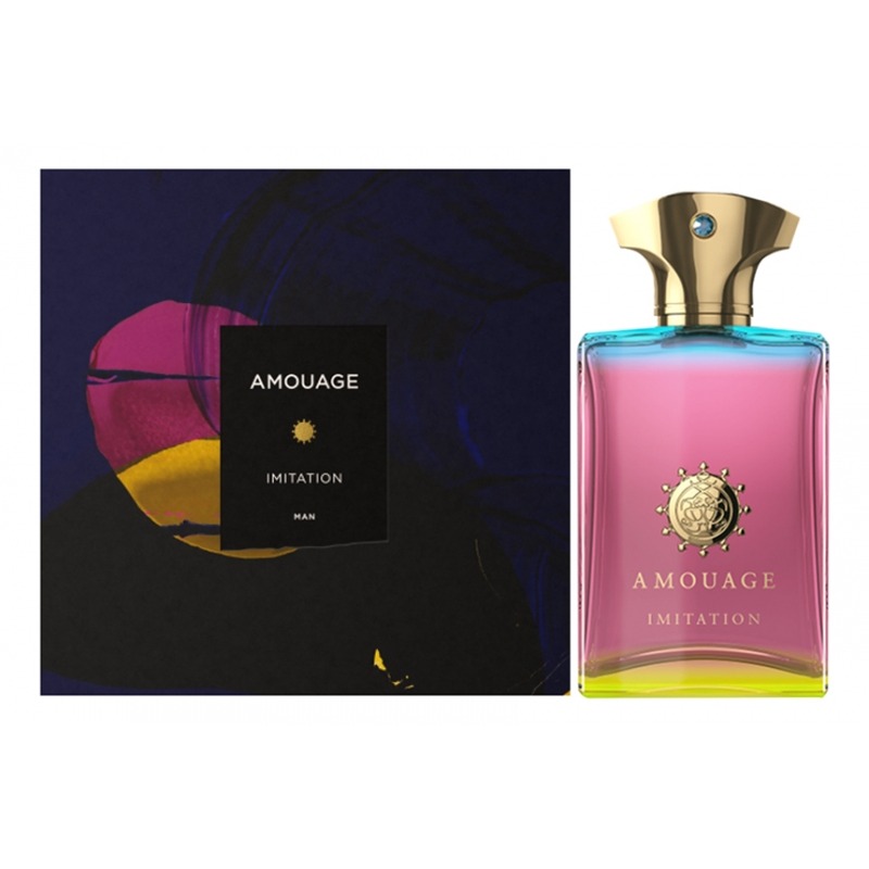 Imitation For Man Amouage