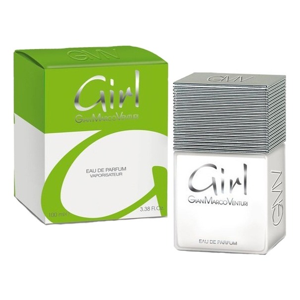 Girl Eau de Parfum Gian Marco Venturi