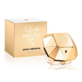 Lady Million Eau de Toilette Paco Rabanne