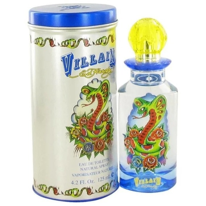 Villain for Men Christian Audigier