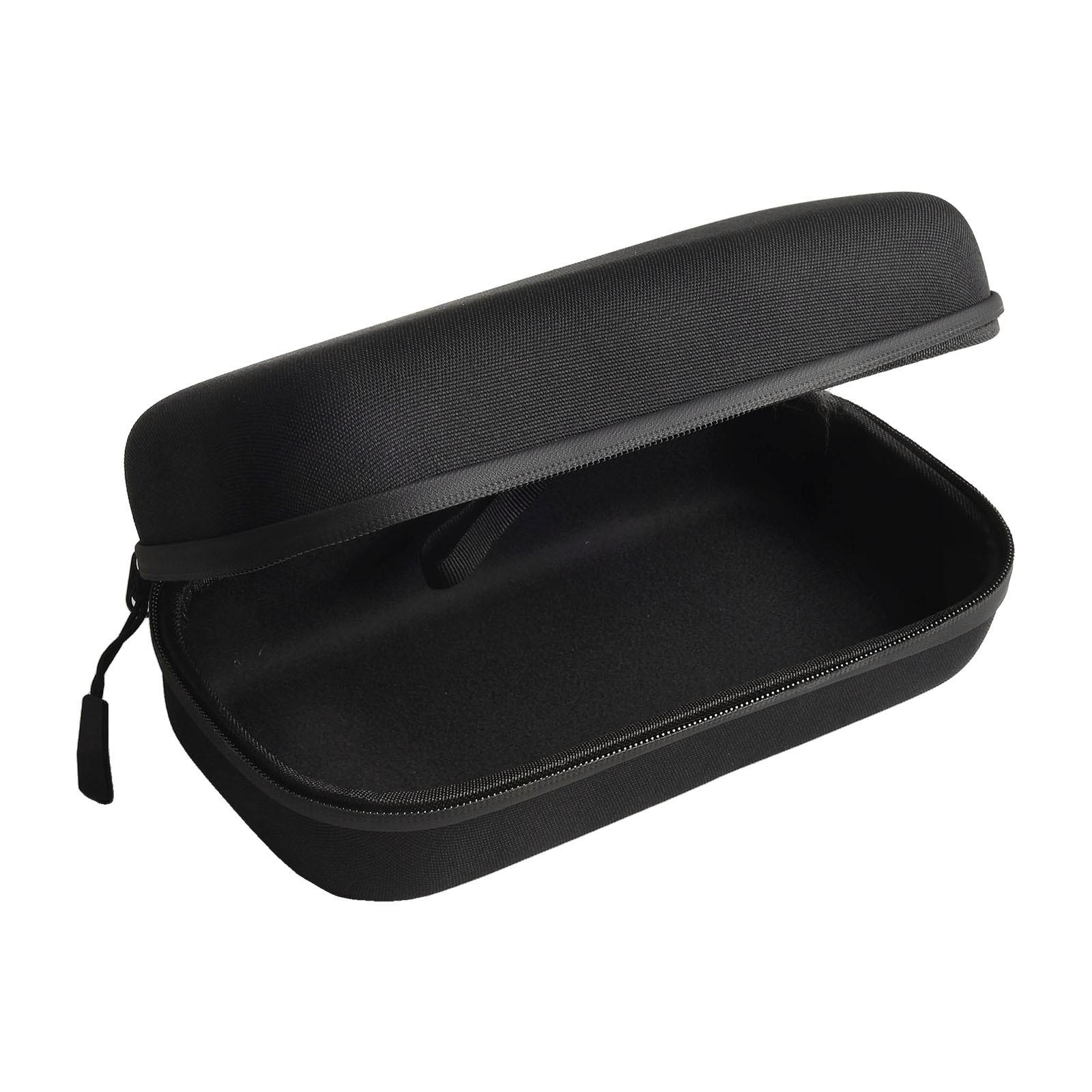 Wear Resistant Electric Bike Charger Storage Bag Dust Proof M（25*13*19） black Outdoor Sports Product
