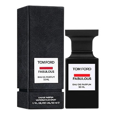 Fucking Fabulous Tom Ford