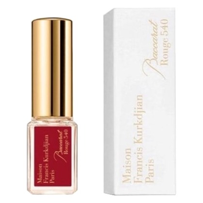 Baccarat Rouge 540 Extrait de Parfum Maison Francis Kurkdjian