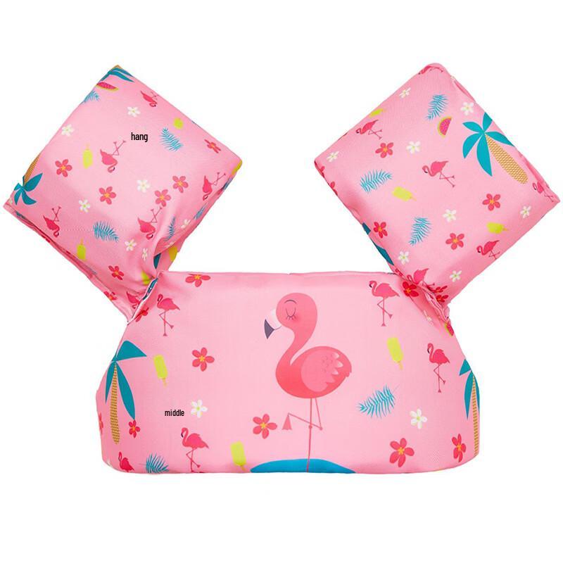 Нарукавники для плавания Union Messenger Baby pink JDST online